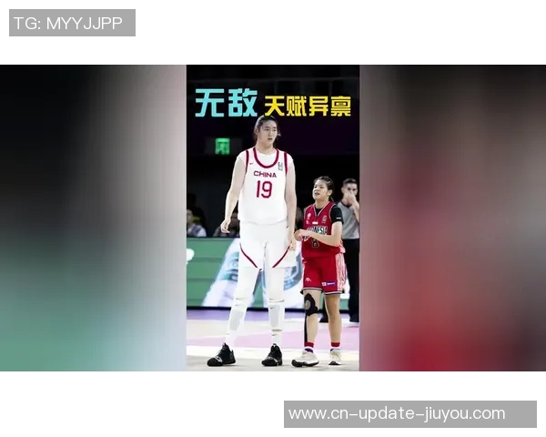 女姚明崛起三场狂胜122分但仍显不足之处需改进 女姚明崛起三场狂胜122分但仍显不足之处需改进