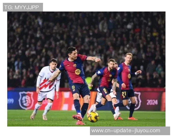 西甲焦点战巴萨主场迎战马竞力争巩固榜首地位