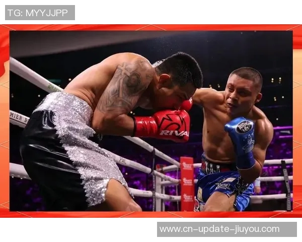 萨利多与洛马琴科巅峰对决谁能在拳坛再创辉煌