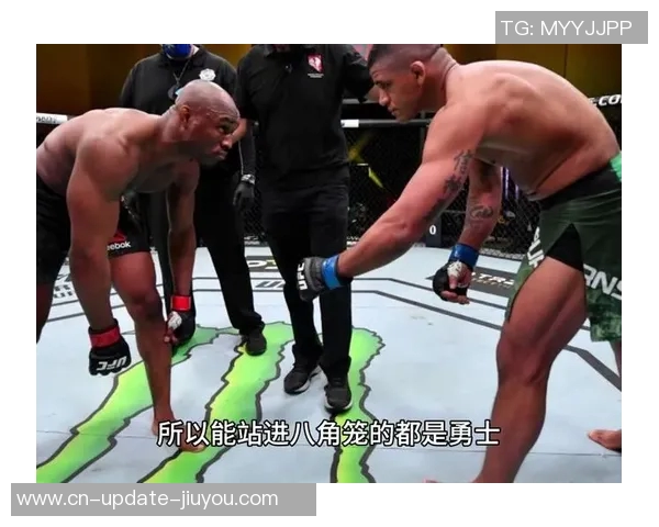 UFC大布与锤子激战在即谁将成为八角笼的新王者 UFC大布与锤子激战在即谁将成为八角笼的新王者