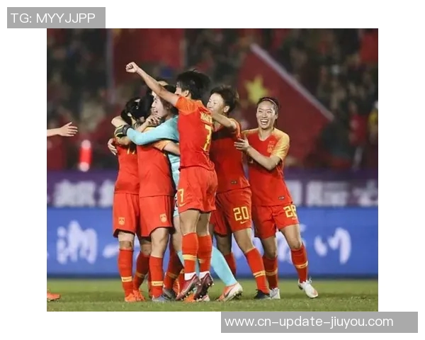 中国女足迎战俄罗斯队全力争胜展现女足风采与实力的巅峰对决 中国女足迎战俄罗斯队全力争胜展现女足风采与实力的巅峰对决